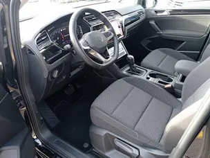 VW Touran 1.5 TSI EVO Comfortline United DSG