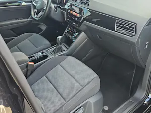 VW Touran 1.5 TSI EVO Comfortline United DSG