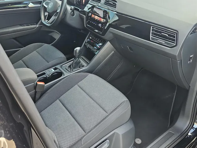 VW Touran 1.5 TSI EVO Comfortline United DSG