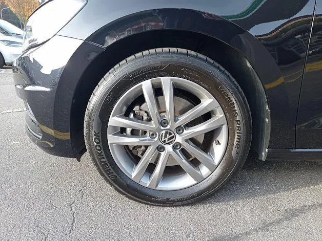 VW Touran 1.5 TSI EVO Comfortline United DSG