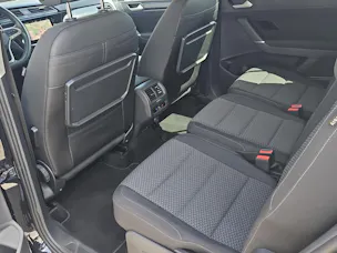 VW Touran 1.5 TSI EVO Comfortline United DSG