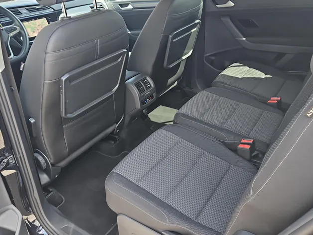 VW Touran 1.5 TSI EVO Comfortline United DSG