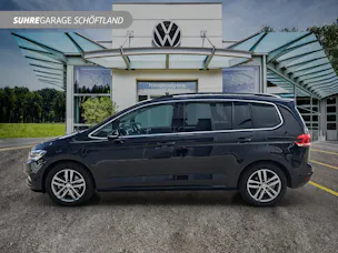 VW Touran 1.5 TSI EVO Comfortline United DSG