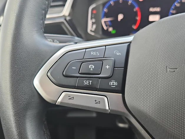 VW Touran 1.5 TSI EVO Comfortline United DSG