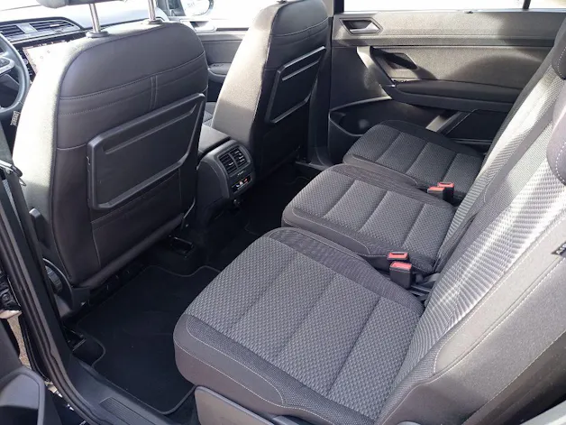 VW Touran 1.5 TSI EVO Comfortline United DSG