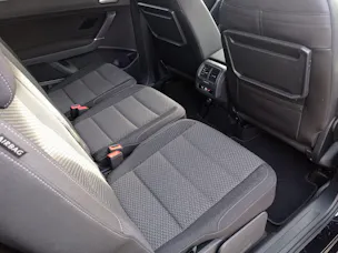 VW Touran 1.5 TSI EVO Comfortline United DSG