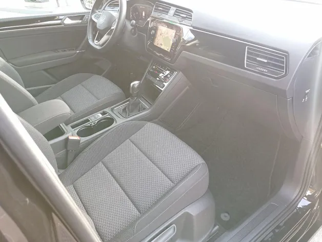 VW Touran 1.5 TSI EVO Comfortline United DSG