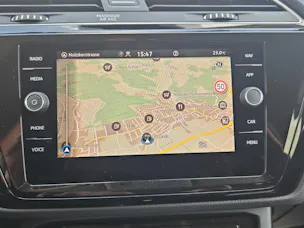 VW Touran 1.5 TSI EVO Comfortline United DSG