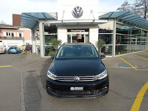 VW Touran 1.5 TSI EVO Comfortline United DSG