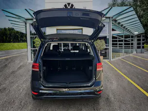 VW Touran 1.5 TSI EVO Comfortline United DSG