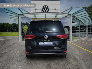 VW Touran 1.5 TSI EVO Comfortline United DSG