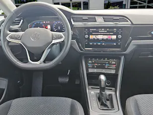VW Touran 1.5 TSI EVO Comfortline United DSG