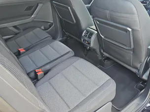 VW Touran 1.5 TSI EVO Comfortline United DSG