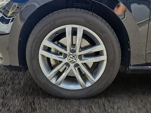 VW Touran 1.5 TSI EVO Comfortline United DSG