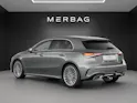 Mercedes-Benz A 250 4Matic 8G-DCT