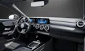 Mercedes-Benz A 250 4Matic 8G-DCT