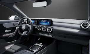 Mercedes-Benz A 250 4Matic 8G-DCT