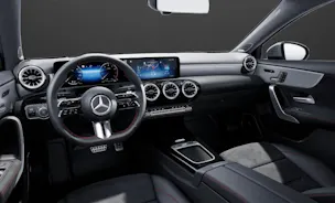 Mercedes-Benz A 250 4Matic 8G-DCT