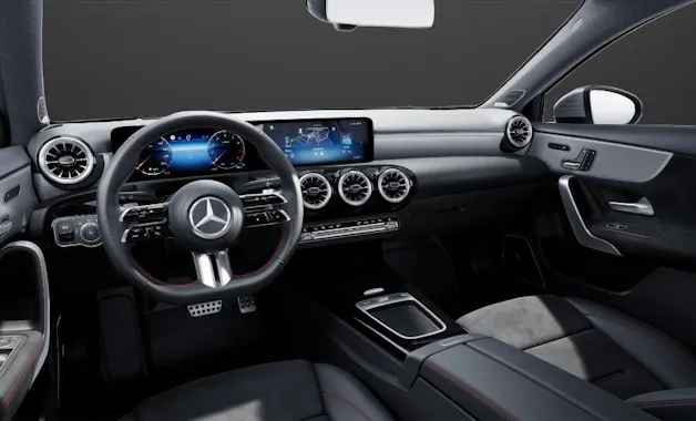 Mercedes-Benz A 250 4Matic 8G-DCT