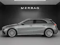 Mercedes-Benz A 250 4Matic 8G-DCT