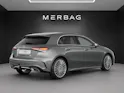 Mercedes-Benz A 250 4Matic 8G-DCT