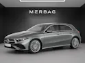Mercedes-Benz A 250 4Matic 8G-DCT