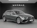 Mercedes-Benz A 250 4Matic 8G-DCT