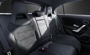 Mercedes-Benz A 250 4Matic 8G-DCT