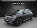 Mercedes-Benz GLC 400 e 4M EQ Star