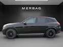 Mercedes-Benz GLC 400 e 4M EQ Star