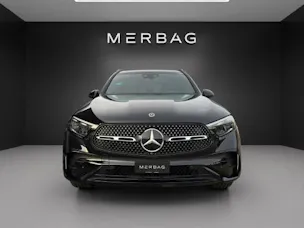 Mercedes-Benz GLC 400 e 4M EQ Star