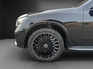 Mercedes-Benz GLC 400 e 4M EQ Star