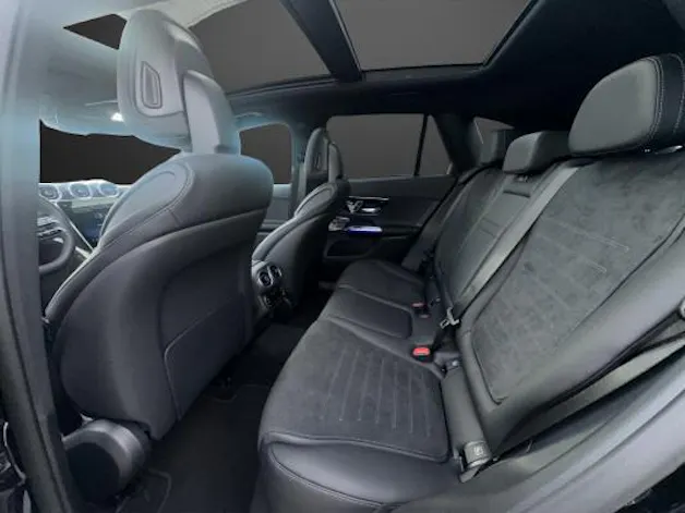 Mercedes-Benz GLC 400 e 4M EQ Star