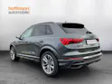 Audi Q3 35 TFSI S line Attraction S-tronic