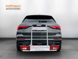 Audi Q3 35 TFSI S line Attraction S-tronic