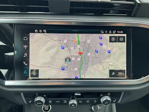 Audi Q3 35 TFSI S line Attraction S-tronic
