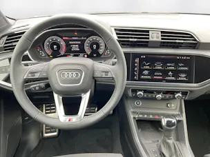 Audi Q3 35 TFSI S line Attraction S-tronic