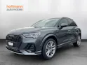 Audi Q3 35 TFSI S line Attraction S-tronic