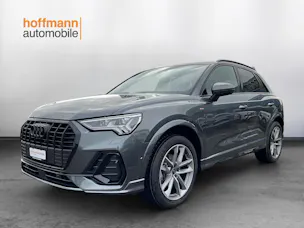 Audi Q3 35 TFSI S line Attraction S-tronic