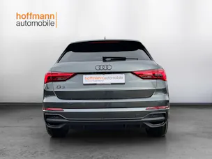 Audi Q3 35 TFSI S line Attraction S-tronic