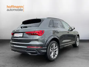 Audi Q3 35 TFSI S line Attraction S-tronic