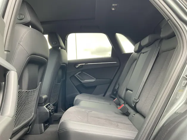 Audi Q3 35 TFSI S line Attraction S-tronic