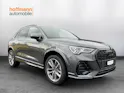 Audi Q3 35 TFSI S line Attraction S-tronic