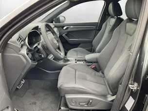 Audi Q3 35 TFSI S line Attraction S-tronic