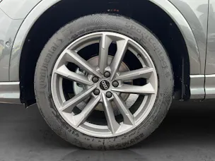 Audi Q3 35 TFSI S line Attraction S-tronic