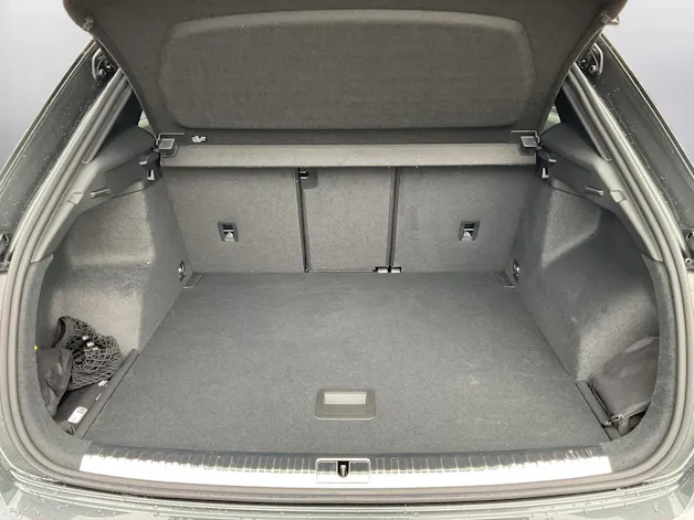 Audi Q3 35 TFSI S line Attraction S-tronic