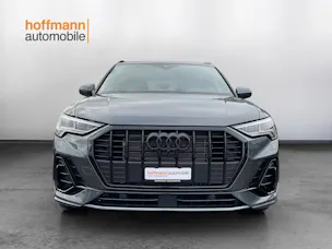 Audi Q3 35 TFSI S line Attraction S-tronic