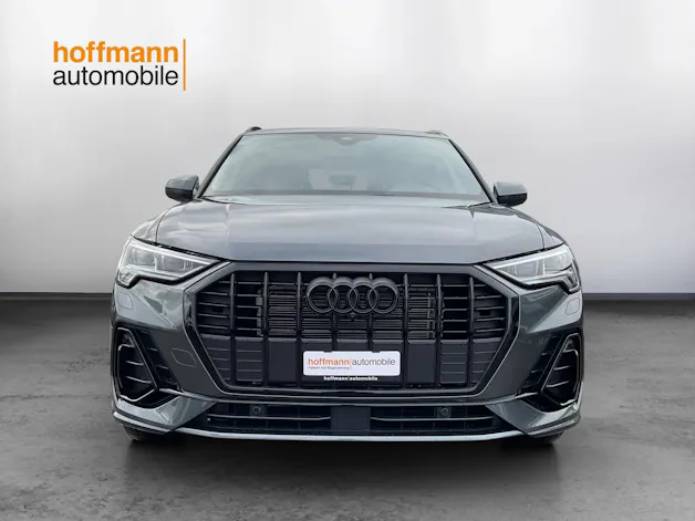 Audi Q3 35 TFSI S line Attraction S-tronic