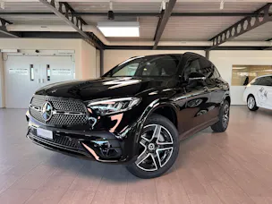 Mercedes-Benz GLC 300 e EQ Star AMG Line 4matic