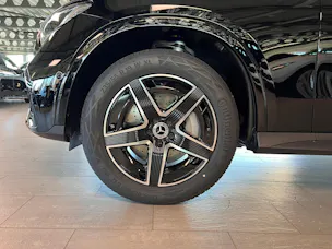 Mercedes-Benz GLC 300 e EQ Star AMG Line 4matic